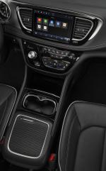 Chrysler Pacifica Limited S Appearance Package AWD 2020 года
